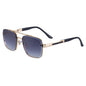 Men's Fashion UV Protection Vintage Sunglasses