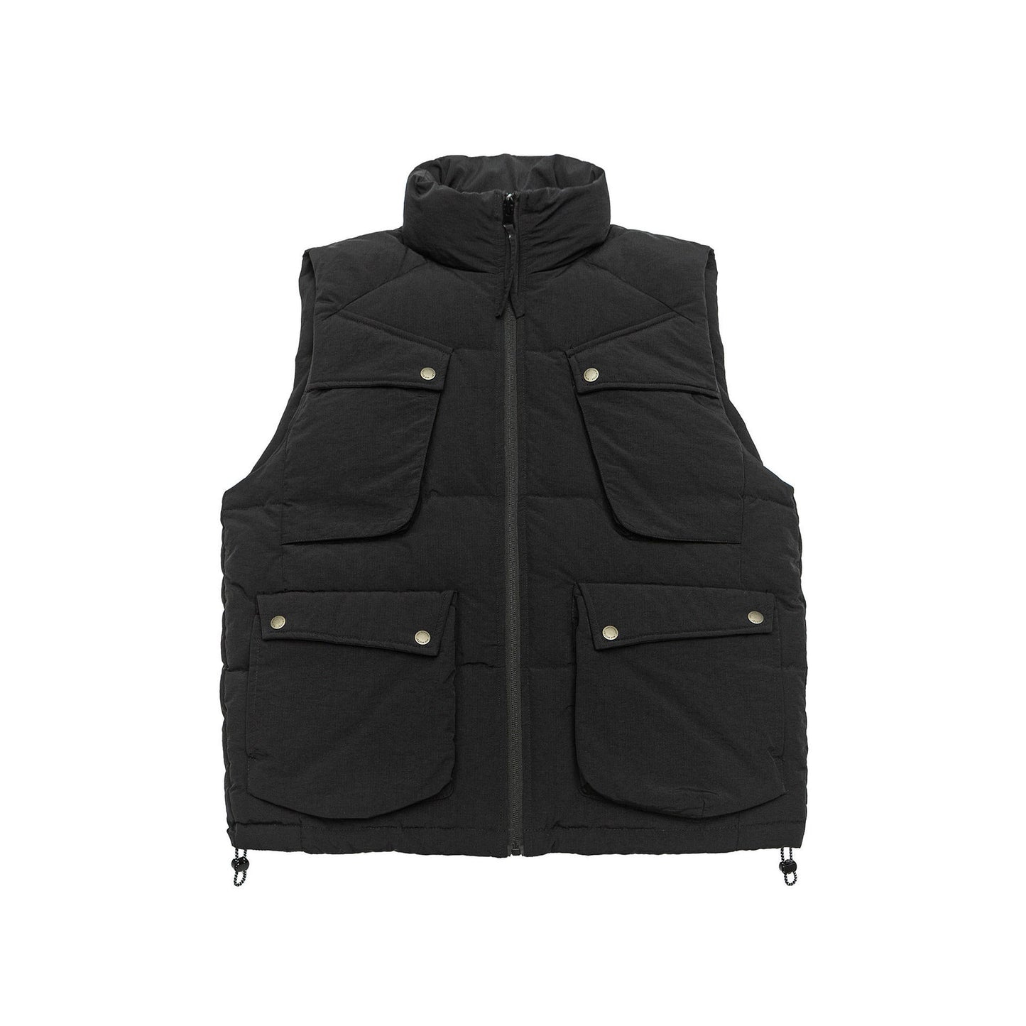 Outerwear Waistcoat Vest