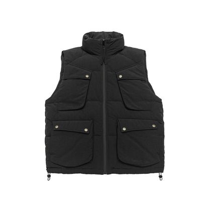 Outerwear Waistcoat Vest