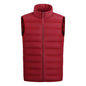 Men's Short Down Jacket Lightweight