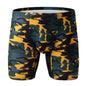 Men's Camouflage Convex Casual Sports Boxers