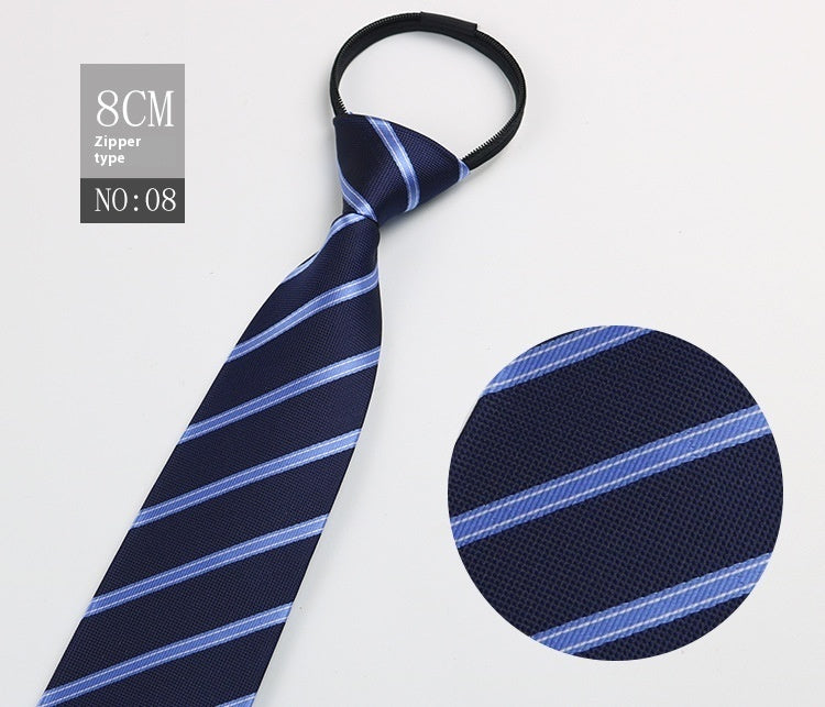 Men's Tie