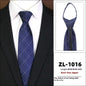 Men's Formal Wear Business Tie
