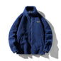 Handsome Men's Fashion Winter Coat
