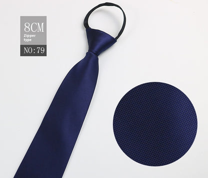Men's Tie