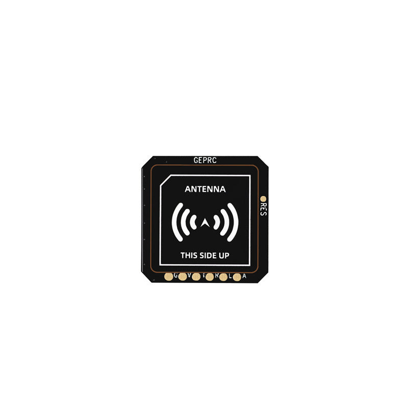 Gepp M10 Series Chip Board Load Indication