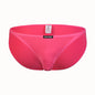 Men's Couple Underwear Ice Silk Narrow Edge