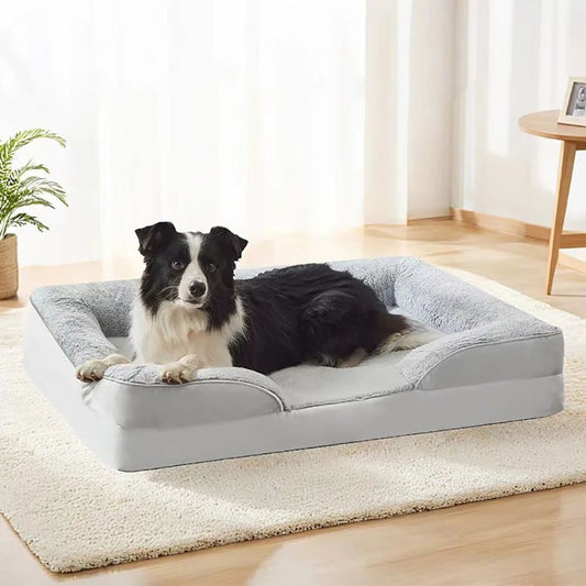 Dog Bed Sofa