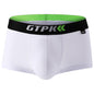 Spring And Summer New Underwear Cotton Boxer