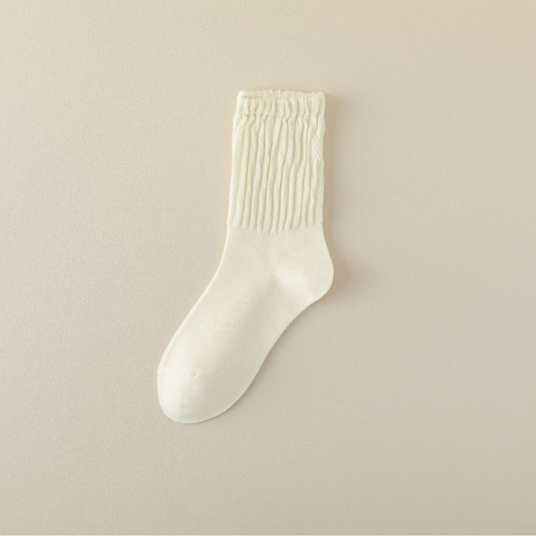 Cotton Socks