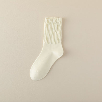 Cotton Socks