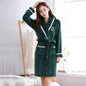 Winter Robe Elegant