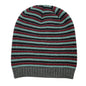 Striped Knitted Warm Woolen Hat