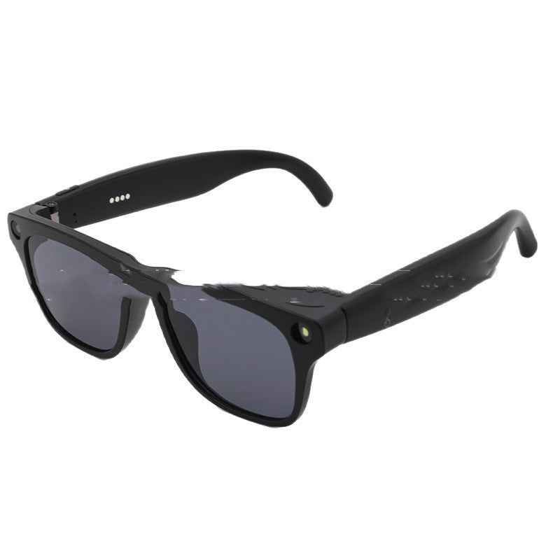 Intelligent Glasses AI Real-time Translation 500W Pixel Camera