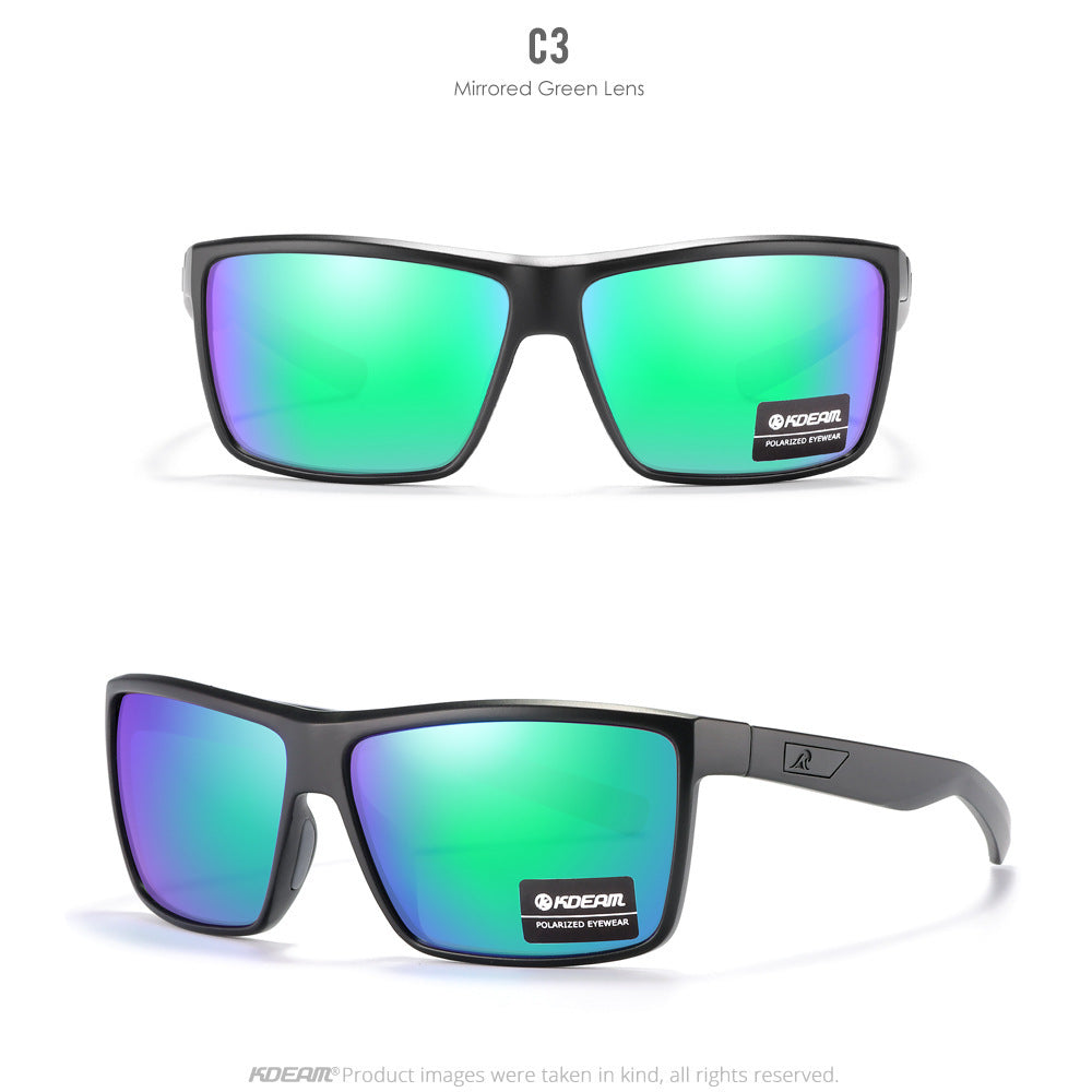 Sports Fishing Glasses Silicone Nose Pad