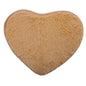 Heart-shaped Carpet Rug