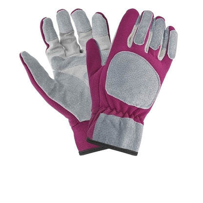 Breathable Soft Protective Gloves