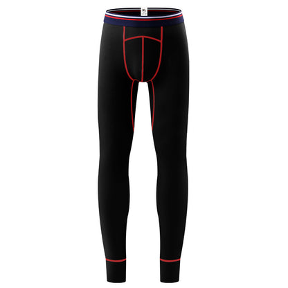 Men's Single Thin Cotton Trousers