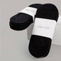 Women's Solid Color Low Top Socks