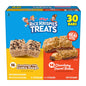 Rice Krispies Treats Crispy Marshmallow and Rice Squares Variety Pack,