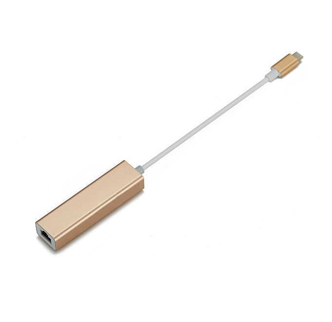 Type-c cable adapter