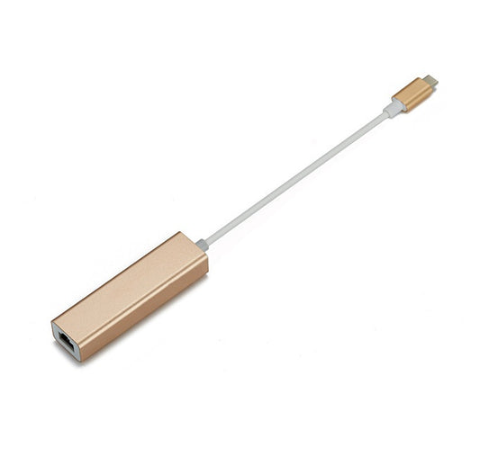 Type-c cable adapter