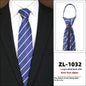 Men's Formal Wear Business Tie