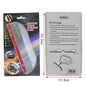 Car Rearview Mirror Rain Protection 2-piece Set