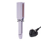 Hair Curling Iron 32mm Deep Wave Hair Curler 4 Temperature Adjustable