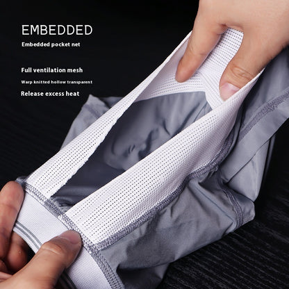 Men's Underpants U Convex