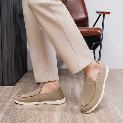 Men's Flat Shoes