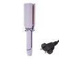 Hair Curling Iron 32mm Deep Wave Hair Curler 4 Temperature Adjustable