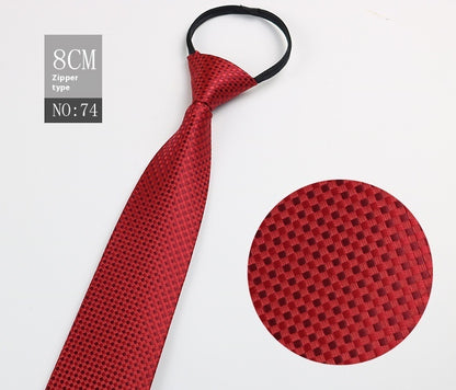 Men's Tie