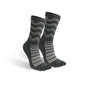Men's Simple Quick-drying Wool Five-finger Stockings