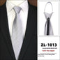 Men's Formal Wear Business Tie