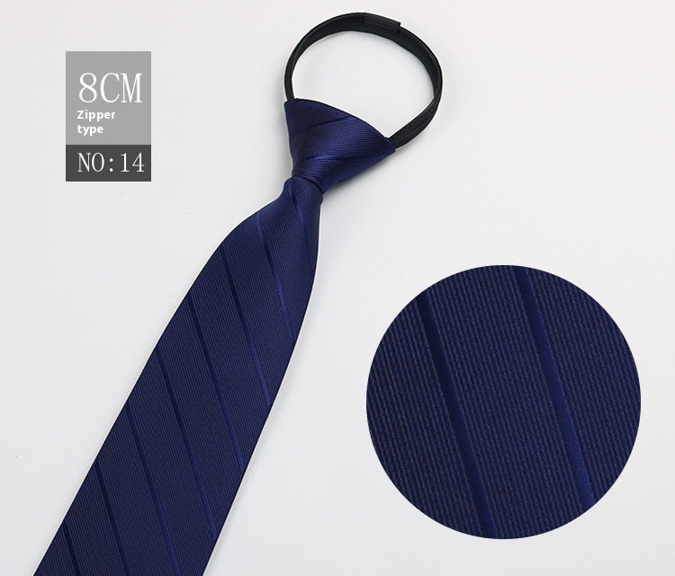 Men's Tie