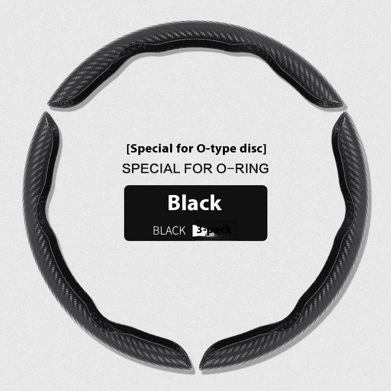 Steering Wheel Cover Protective Cover