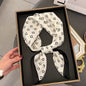 Stewardess Neck Protection Business Scarf