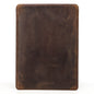 Protective Cover Crazy Horse Leather