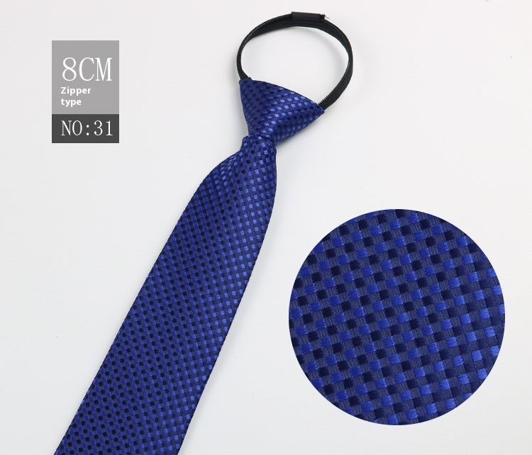 Men's Tie