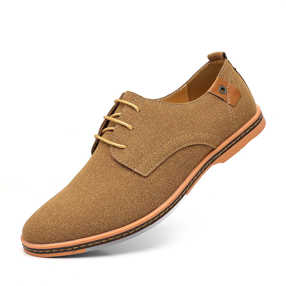 Men's Casual Shoes