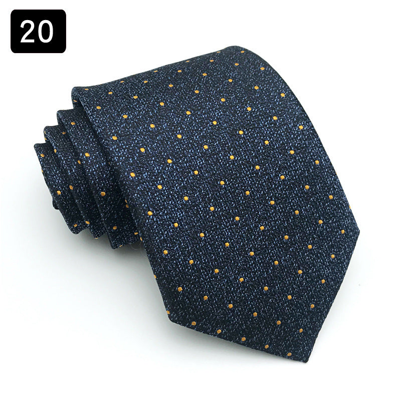 Tie Men's Formal Wear