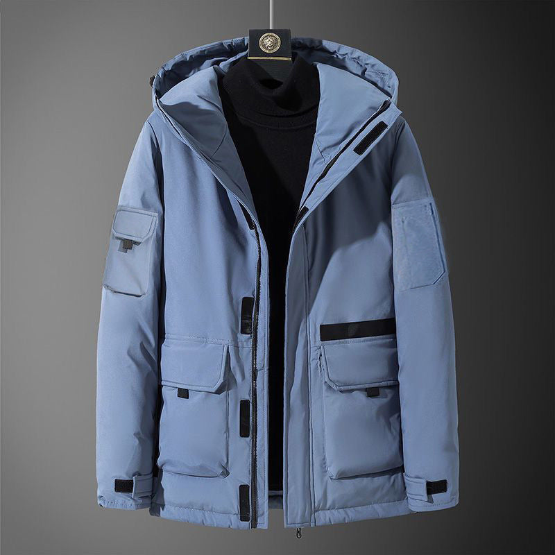 Coat Outdoor