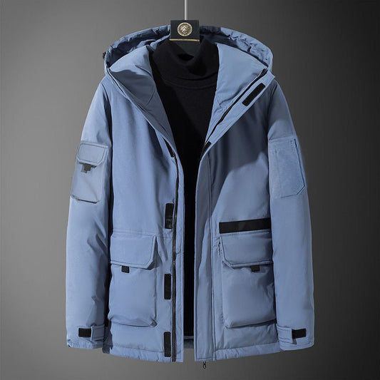 Coat Outdoor