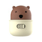 Pets Leakage Food Feeder Dog Interactive Training Toy Ball Natural