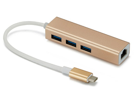 Type-c cable adapter