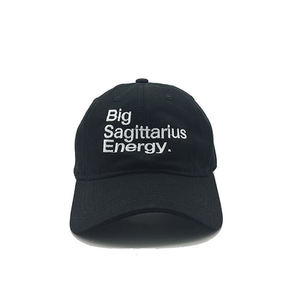 Women's Embroidered Baseball Cap