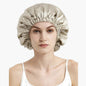 Silk Elastic Band Nightcap