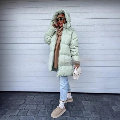 Women's Coat
