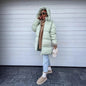 Women's Coat